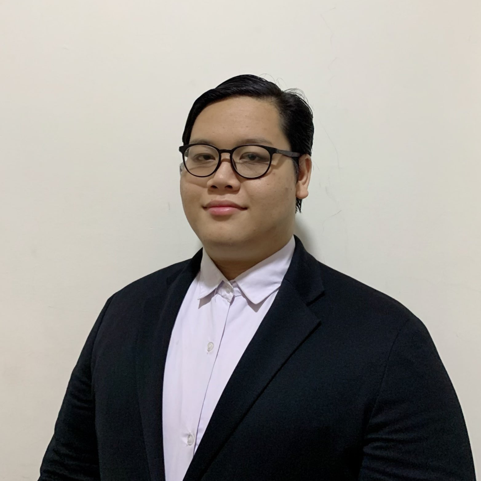 Dzaki Taufiiqul Hakim, S.T.