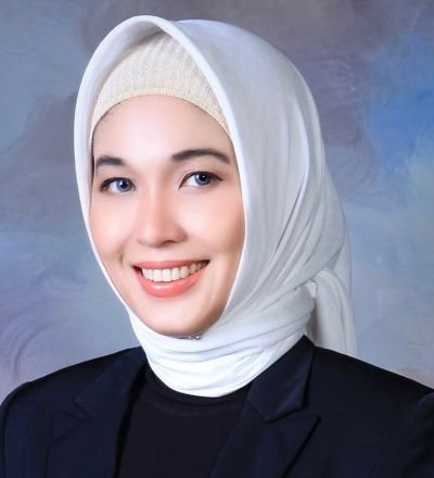 Prof. Dr.-Ing. Amalia Suzianti, ST, MSc